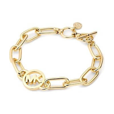 MICHAEL KORS FASHION JEWELS Mod. LOGO MKJ7743710