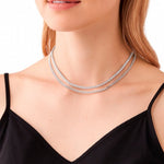 MICHAEL KORS JEWELS JEWELRY Mod. MKJ8276CZ040 MKJ8276CZ040