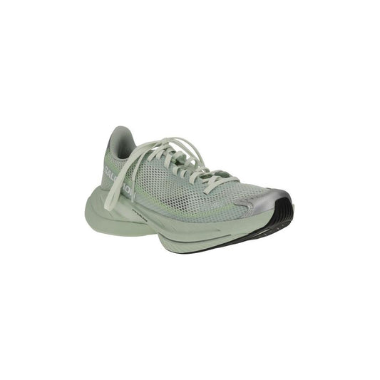MM6 Spectur 2 Sneakers by MM6 X Salomon MM-SH1WS0016P8162HA742-EU44/US11 1728,72470364320,EU44/US11,Green,Men,Men - Shoes,MM6,New with tags,Shoes,Sneakers - Men - Shoes