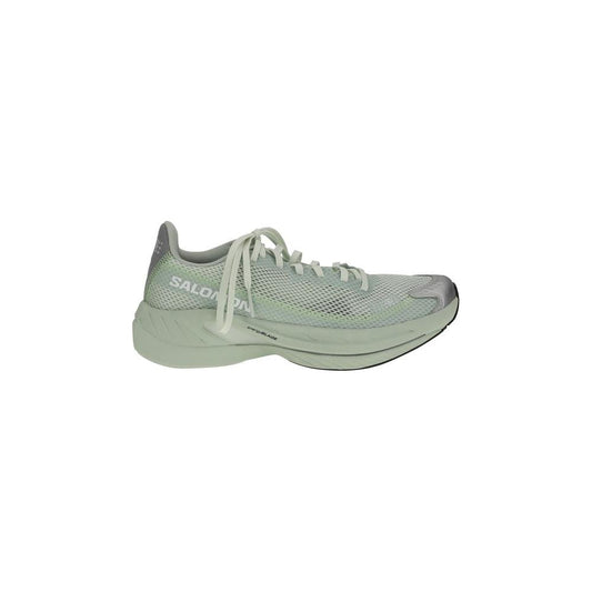 MM6 Spectur 2 Sneakers by MM6 X Salomon MM-SH1WS0016P8162HA742-EU44/US11 1728,72470364320,EU44/US11,Green,Men,Men - Shoes,MM6,New with tags,Shoes,Sneakers - Men - Shoes