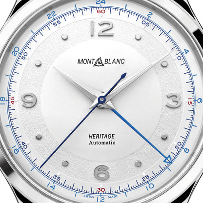 MONTBLANC WATCHES WATCHES Mod. 119948 WATCHES