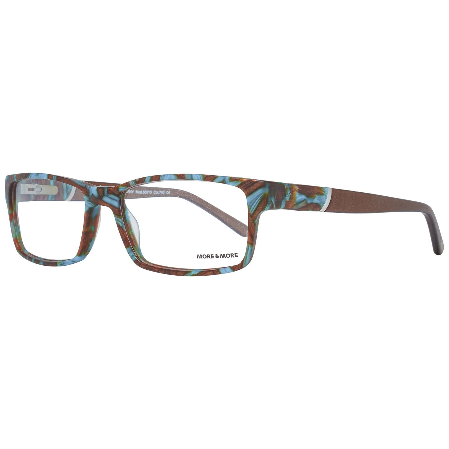 MORE & MORE MOD. 50510 53740 SUNGLASSES & EYEWEAR