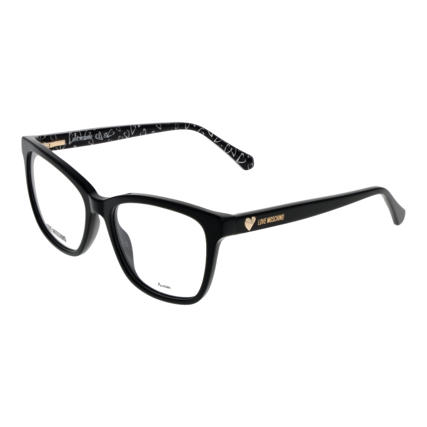 MOSCHINO LOVE MOD. MOL638 54INA SUNGLASSES & EYEWEAR