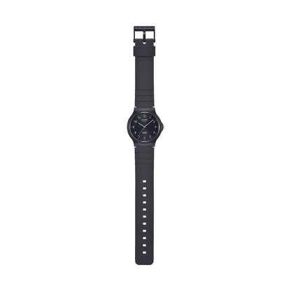 CASIO COLLECTION SERIE POP - BLACK WATCHES