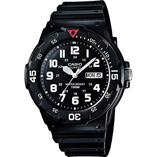 CASIO SPORT Mod. DIVER 100M - BLACK