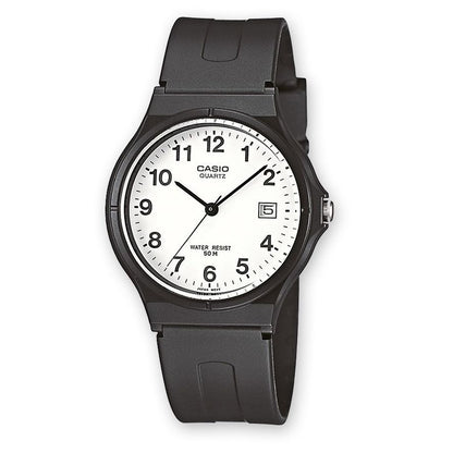 CASIO COLLECTION WATCHES