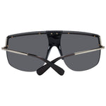 Max Mara Gold Women Sunglass