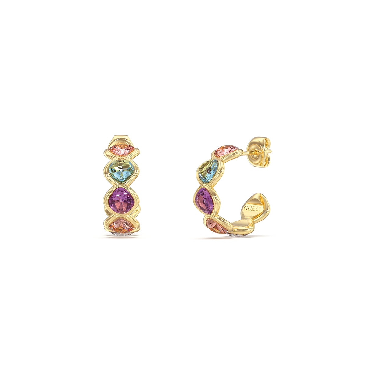 Mod. JUBE05318JWYGMCT-U