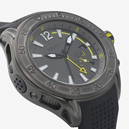NAUTICA Mod. NAPBRW003-1