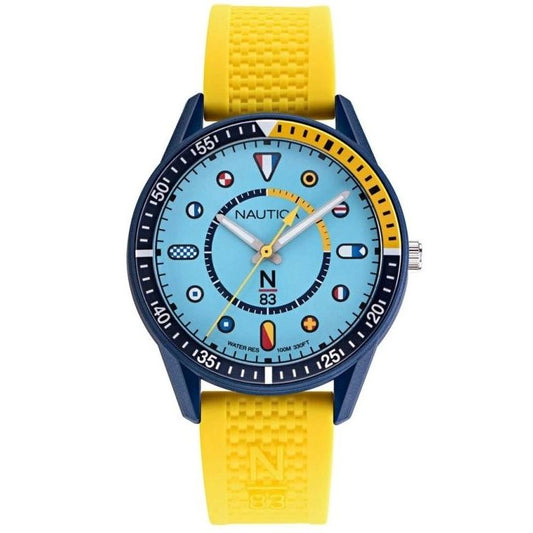 NAUTICA Mod. NAPSPF907-0