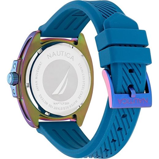 NAUTICA Mod. NAPTCF201