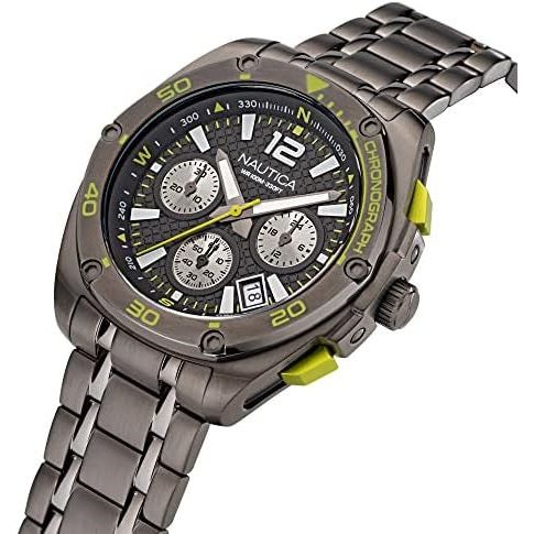 NAUTICA Mod. NAPTCF210-1