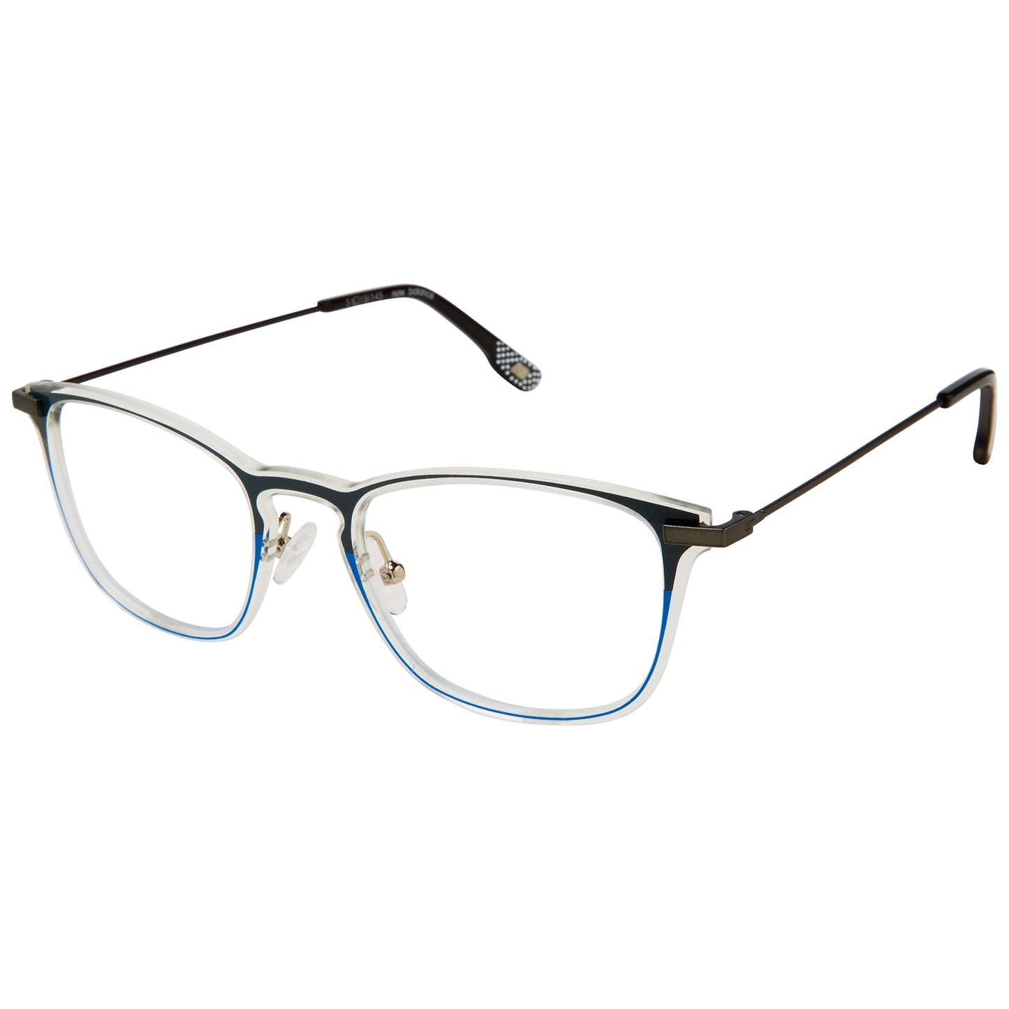 NEW BALANCE MOD. NB408705 51 SUNGLASSES & EYEWEAR