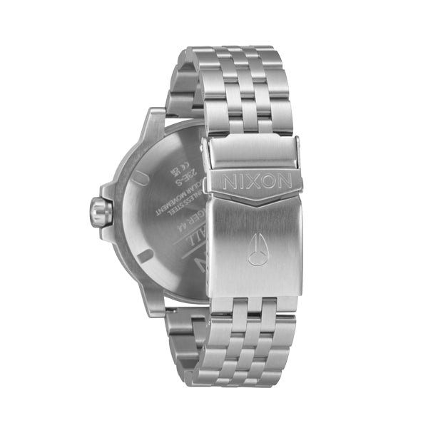 NIXON WATCHES Mod. A1402-5233 WATCHES