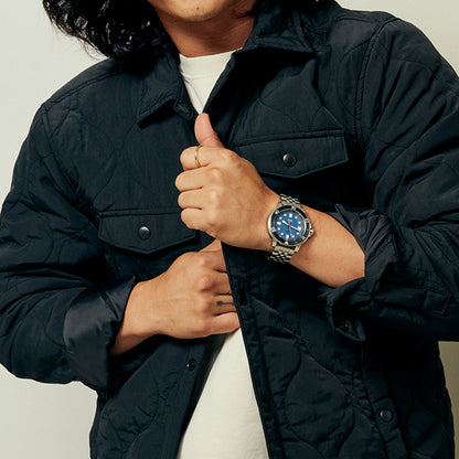 NIXON WATCHES Mod. A1402-5236 WATCHES