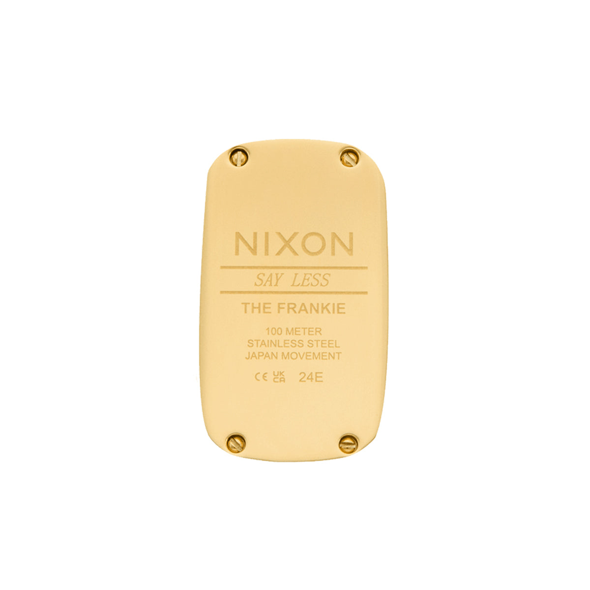 NIXON WATCHES Mod. A1441-5324 WATCHES