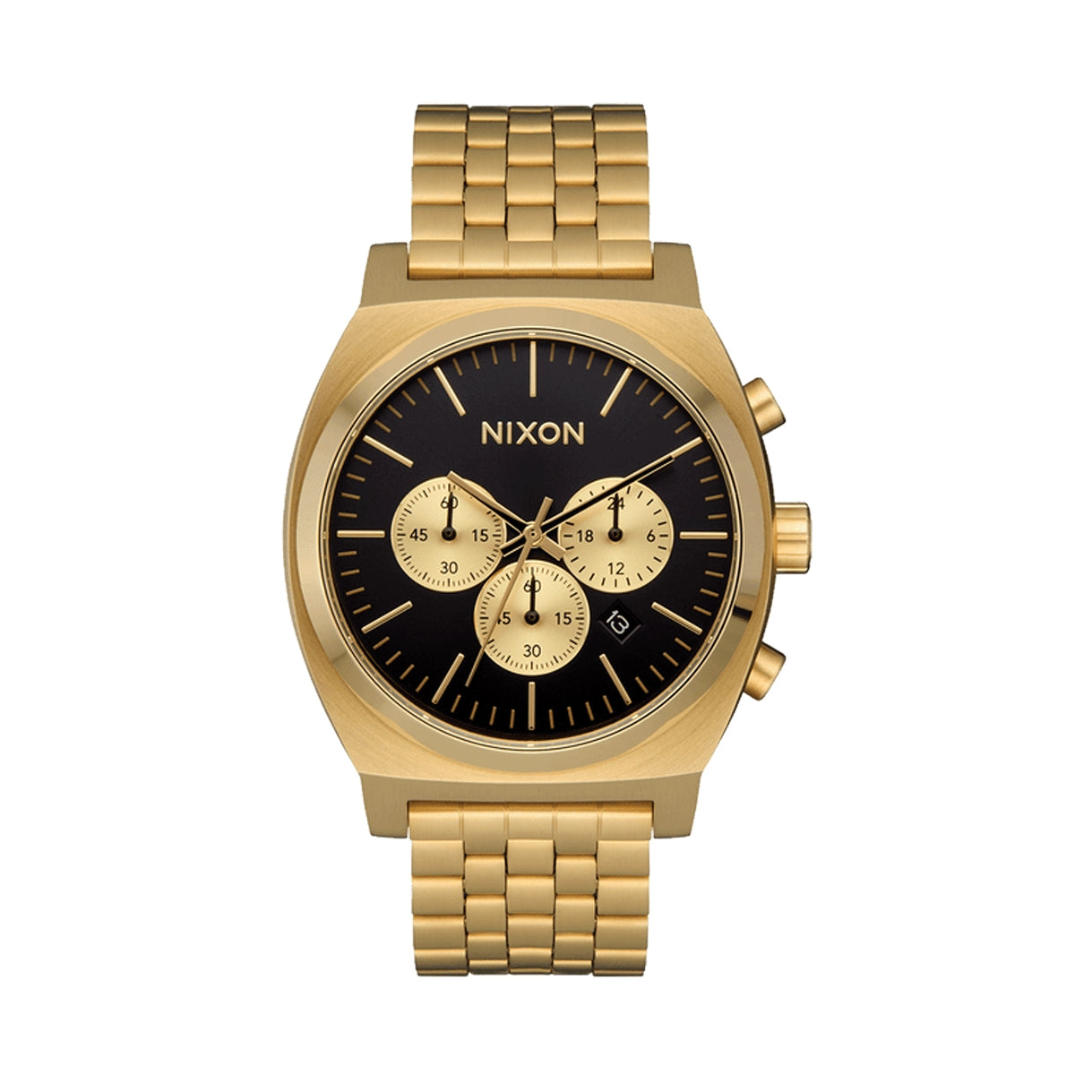 NIXON WATCHES Mod. A972-5333 WATCHES