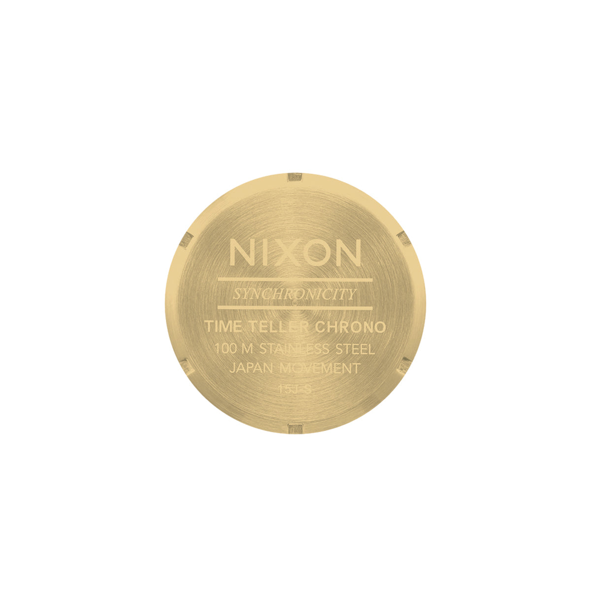 NIXON WATCHES Mod. A972-5333 WATCHES
