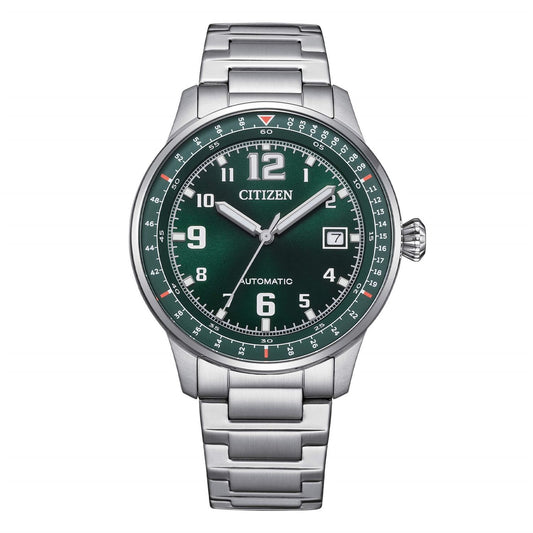 CITIZEN MOD. MILITARY WATCHES