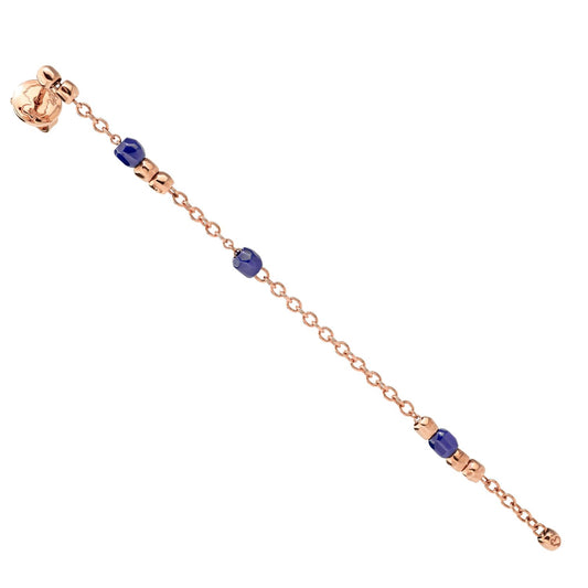 ORECCHINI DODO MOD. DHC1004GRANXCBL9R DESIGNER FASHION JEWELLERY