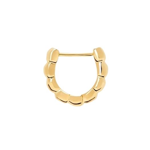 ORECCHINI DODO MOD. DHC3001GRANX000OG