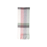 Only Only Gray Recycled Polyester Scarf ON-14841100138-ONE SIZE