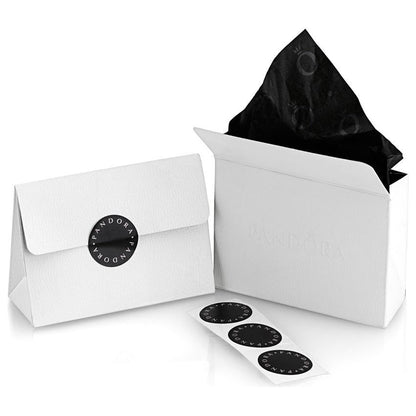 PANDORA JEWELS Mod. ME COLLECITON - RING - Size 50 Ring