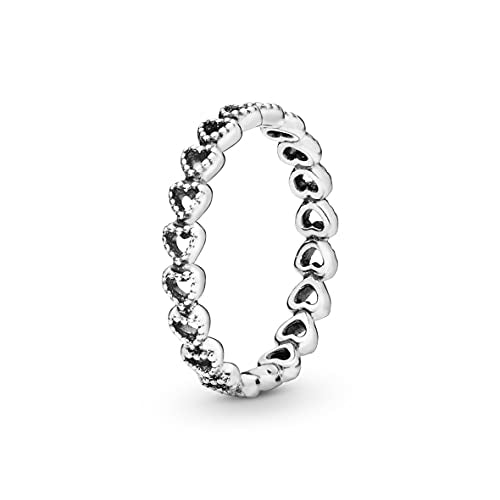PANDORA JEWELRY Mod. 190980-50 DESIGNER FASHION JEWELLERY