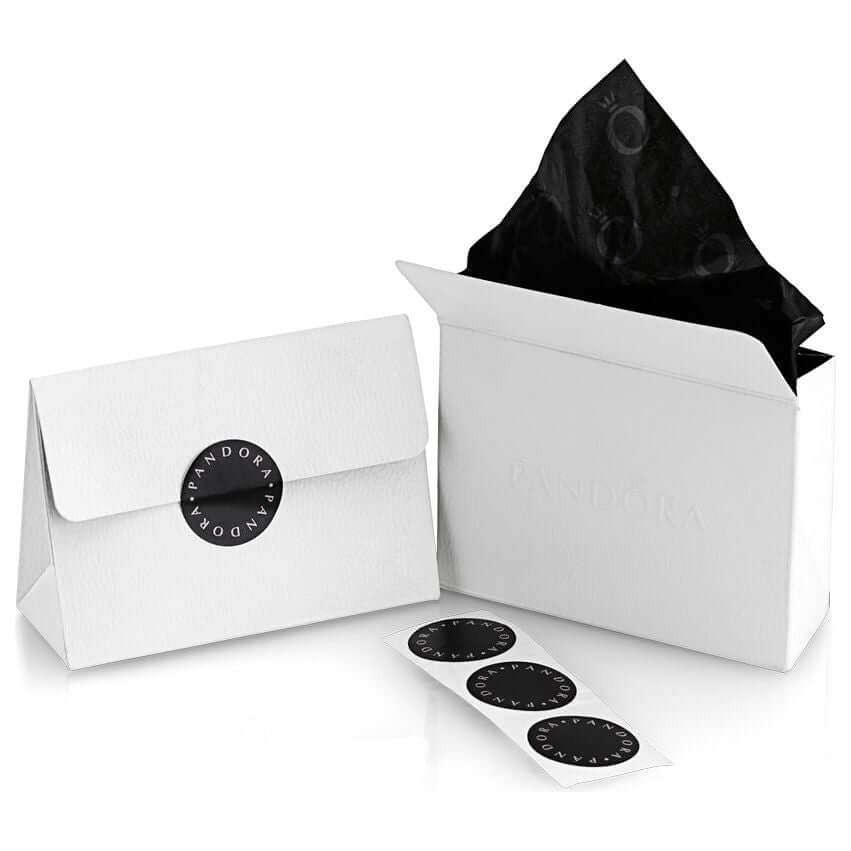 PANDORA JEWELRY Mod. 591469C04-18 DESIGNER FASHION JEWELLERY