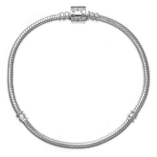 PANDORA JEWELRY Mod. 598816C00-17 DESIGNER FASHION JEWELLERY