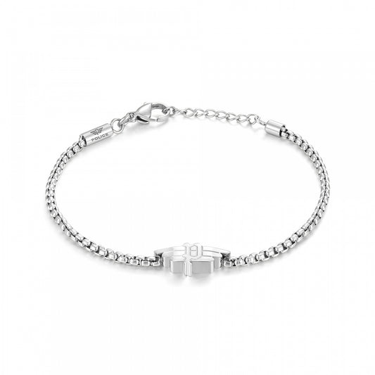 POLICE JEWELS JEWELRY Mod. PEAGB0033301 PEAGB0033301