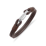 POLICE JEWELS JEWELRY Mod. PEAGB0040501 PEAGB0040501