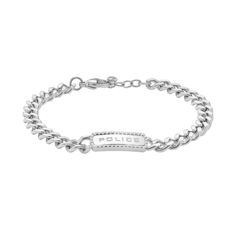 POLICE JEWELS JEWELRY Mod. PEAGB0041301 PEAGB0041301