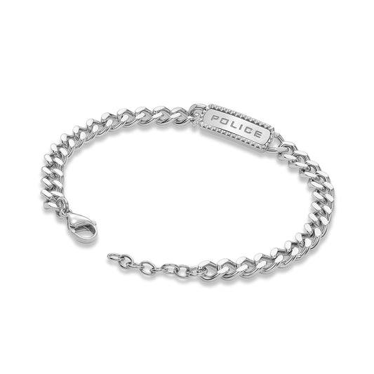 POLICE JEWELS JEWELRY Mod. PEAGB0041301 PEAGB0041301