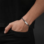 POLICE JEWELS JEWELRY Mod. PEAGB0041301 PEAGB0041301