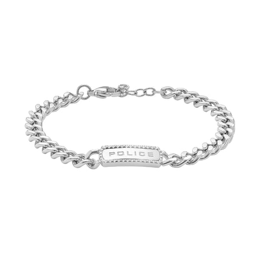 POLICE JEWELS JEWELRY Mod. PEAGB0041301 PEAGB0041301