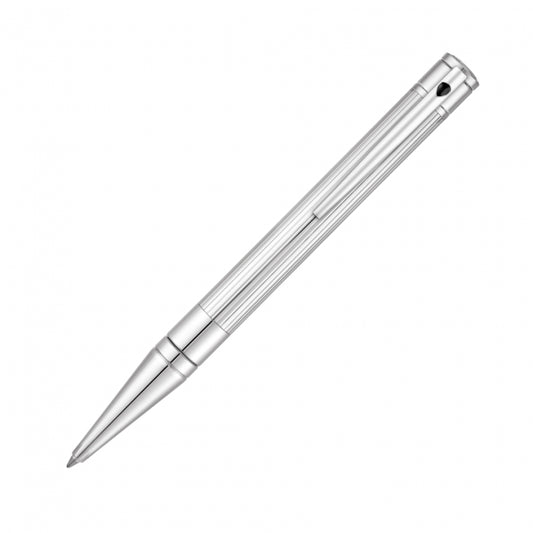 Luxury writing instrument PENNE S-T- DUPONT MOD. 265201, elegant and sleek design.