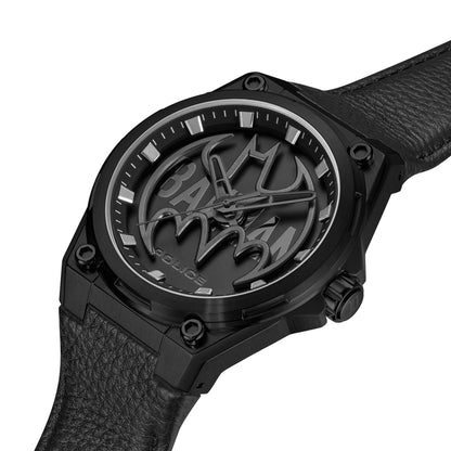 POLICE WATCHES Mod. PEWGA0090005-SET
