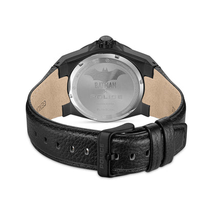POLICE WATCHES Mod. PEWGA0090005-SET