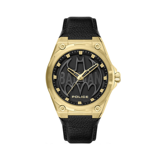 POLICE WATCHES Mod. PEWGA0090006-SET