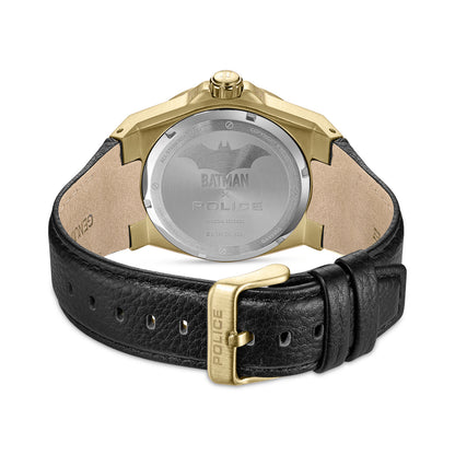 POLICE WATCHES Mod. PEWGA0090006-SET