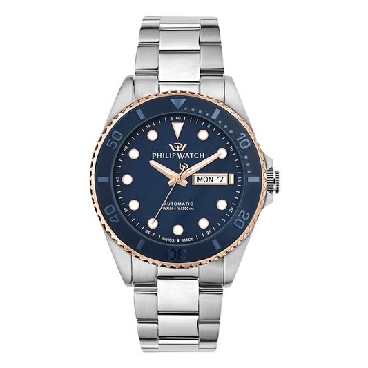 PHILIP WATCH Mod. R8223597033 WATCHES
