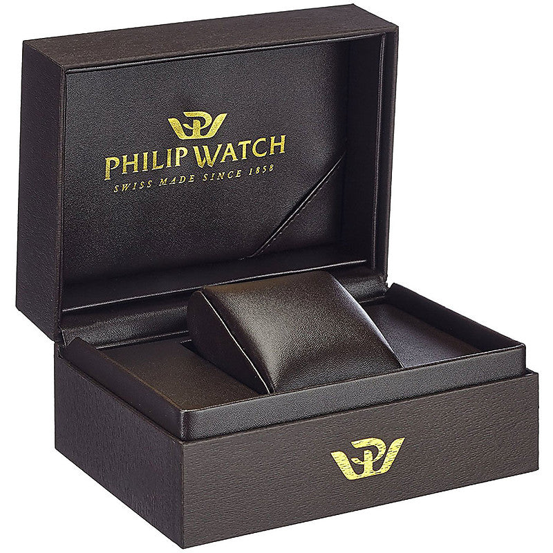 PHILIP WATCH Mod. R8253597122 WATCHES