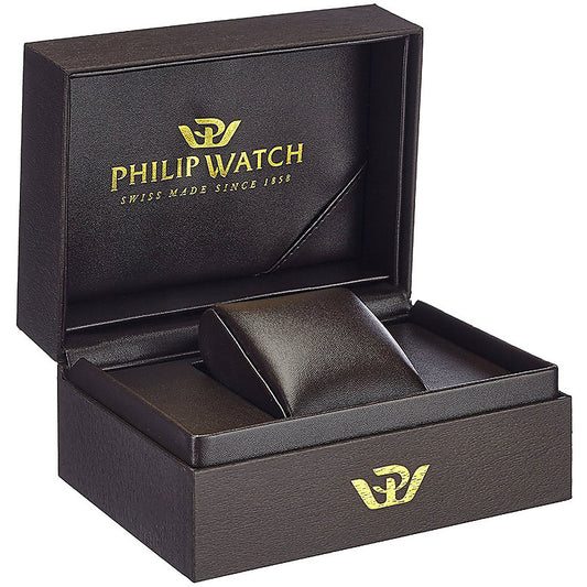 PHILIP WATCH Mod. R8253597122 WATCHES