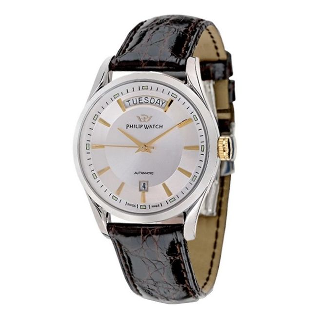PHILIP WATCH Mod. SUNRAY AUTOMATIC Swiss Made