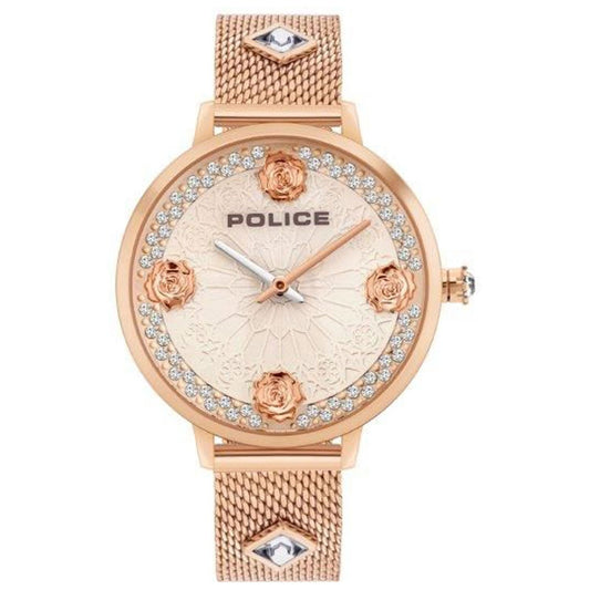 POLICE MOD. PL-16031MSR_32MM WATCHES