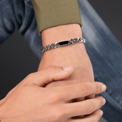 POLICE JEWELS JEWELRY Mod. PEAGB0079901-3