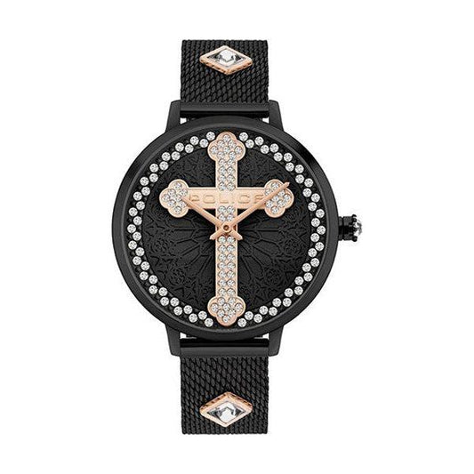 POLICE WATCHES Mod. P16031MSB02MM WATCHES