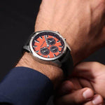 POLICE WATCHES Mod. PEWJF0005804 WATCHES