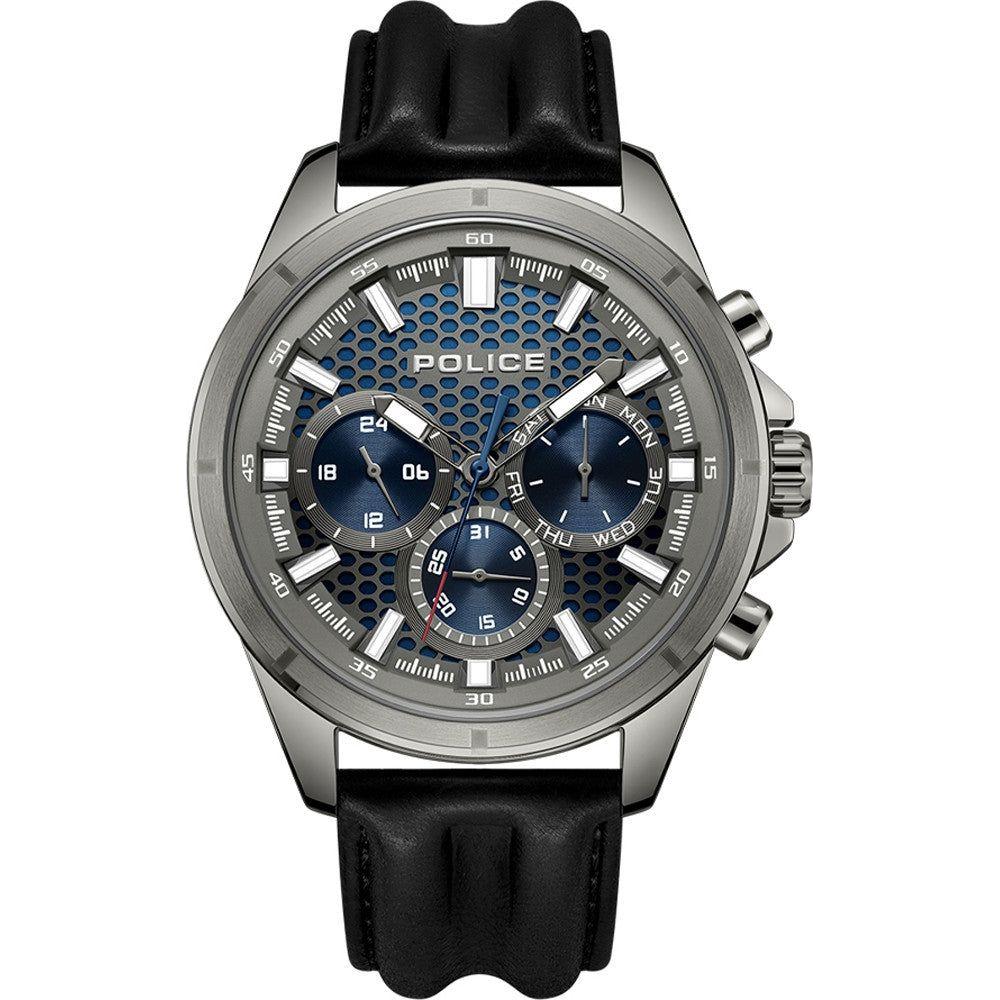 POLICE WATCHES Mod. PEWJF2204102 WATCHES